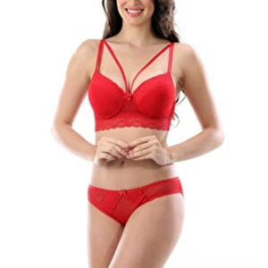 Qadın alt geyimləri